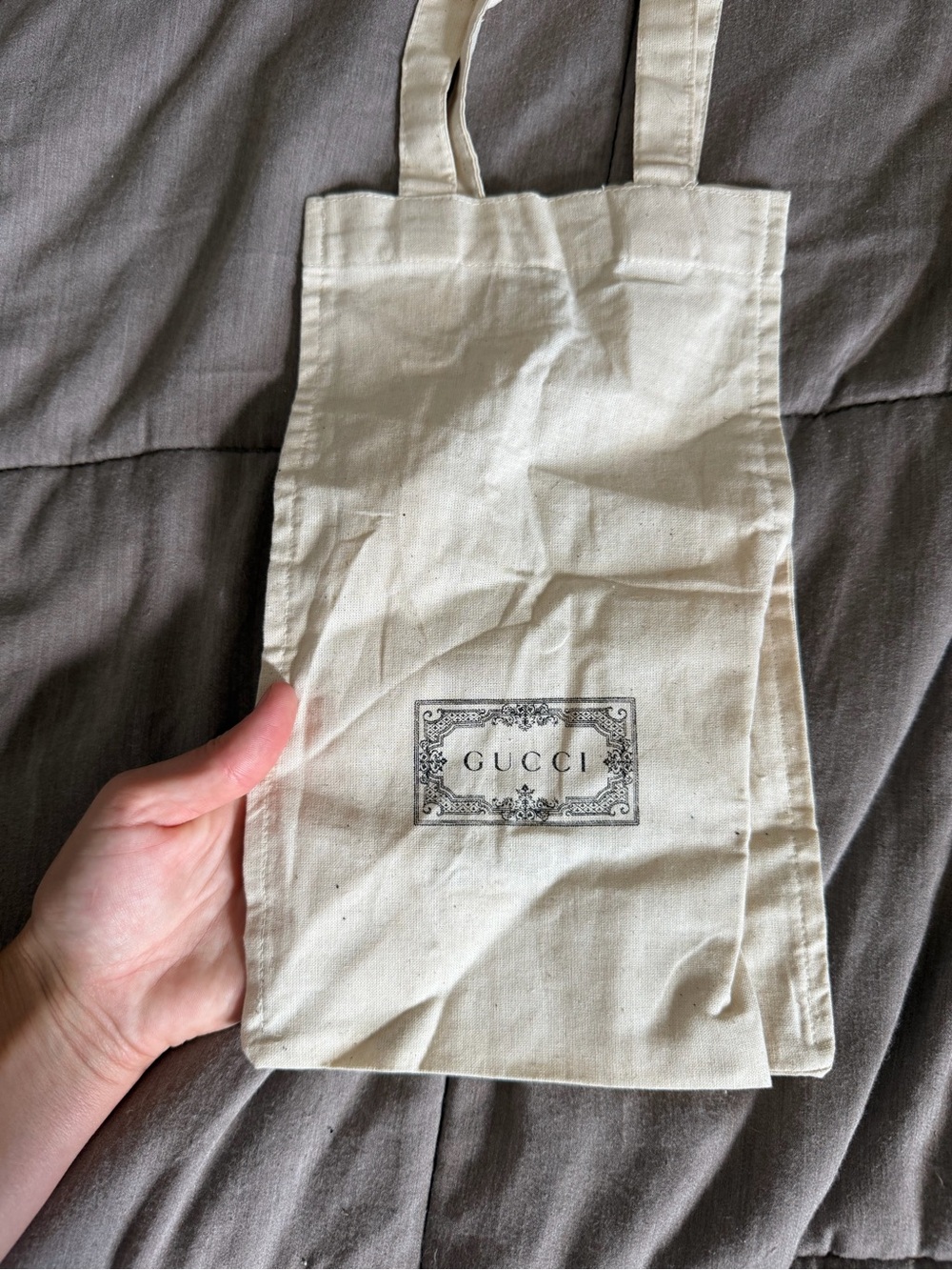 GUCCI BAG - Picture 6 of 6